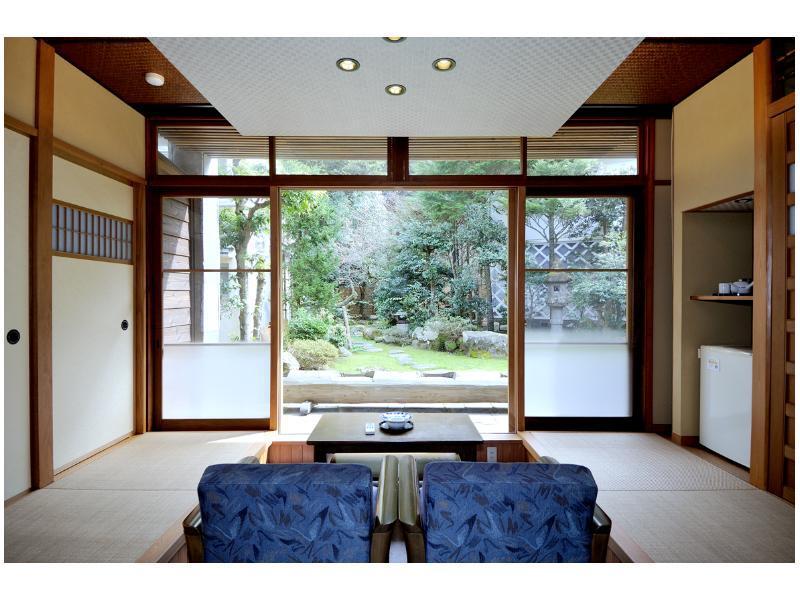 Yutouya Ryokan Тоёока Экстерьер фото