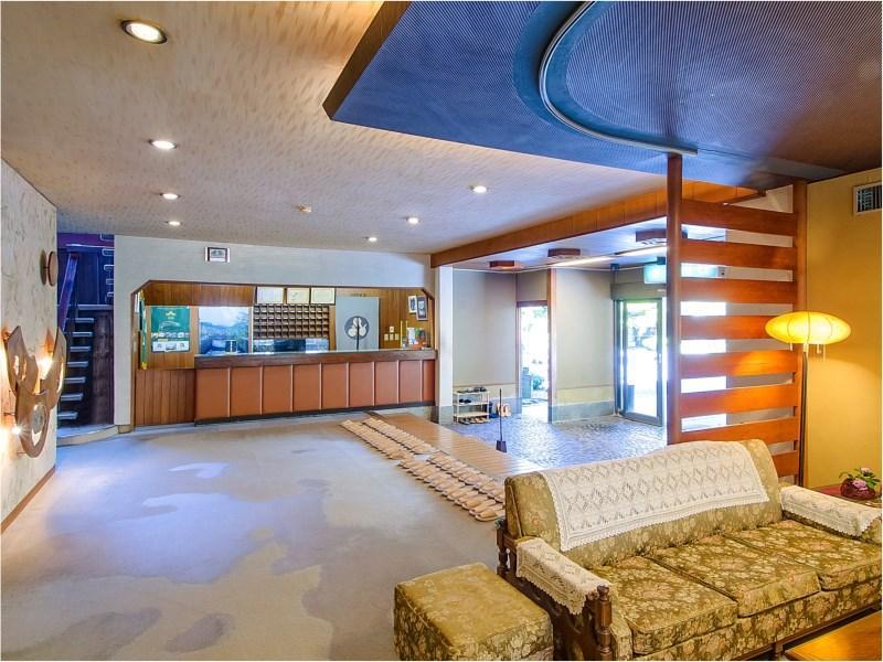 Yutouya Ryokan Тоёока Экстерьер фото