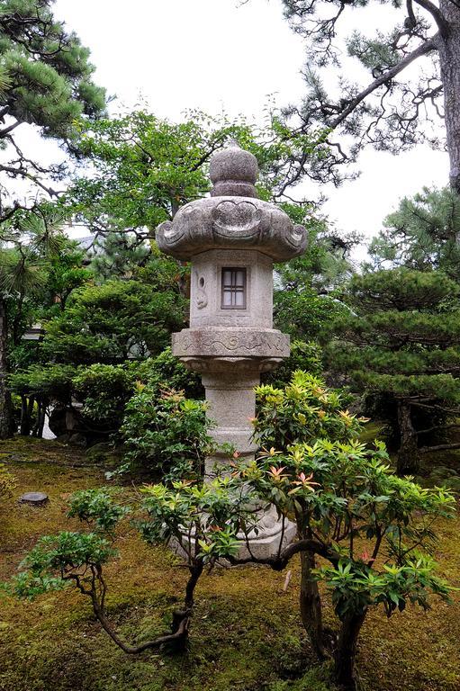 Yutouya Ryokan Тоёока Экстерьер фото